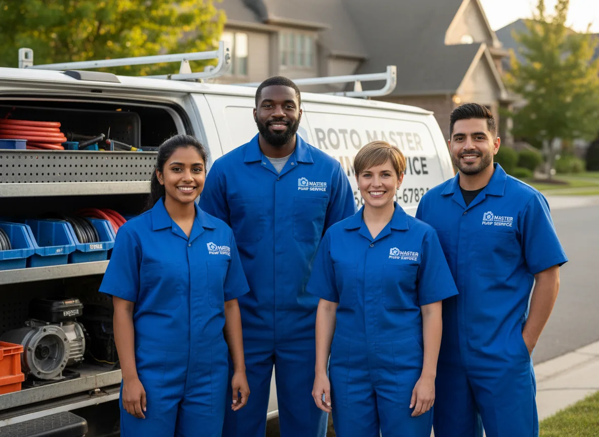 Sump Pump Installation company in Illinois City, IL